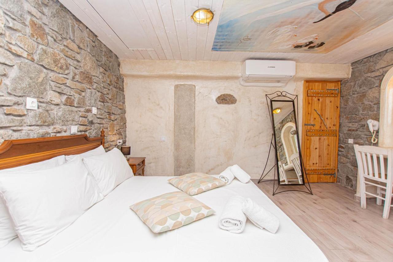 Peristeronas Village Klouvas Zewnętrze zdjęcie