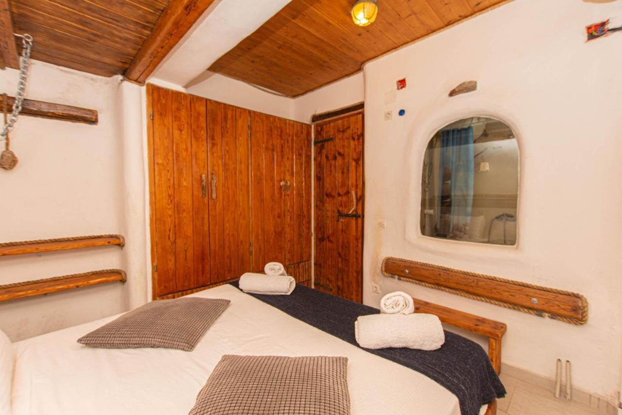 Peristeronas Village Klouvas Zewnętrze zdjęcie