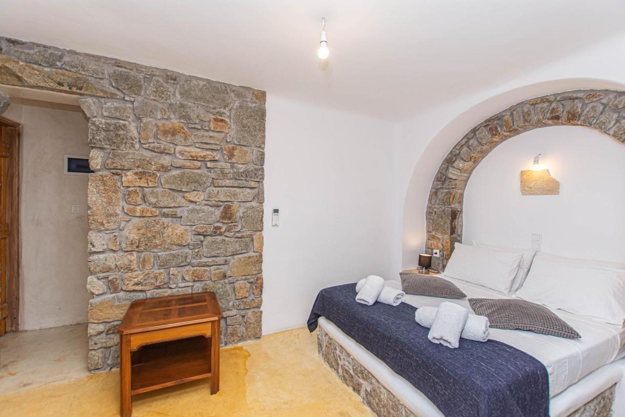 Peristeronas Village Klouvas Zewnętrze zdjęcie