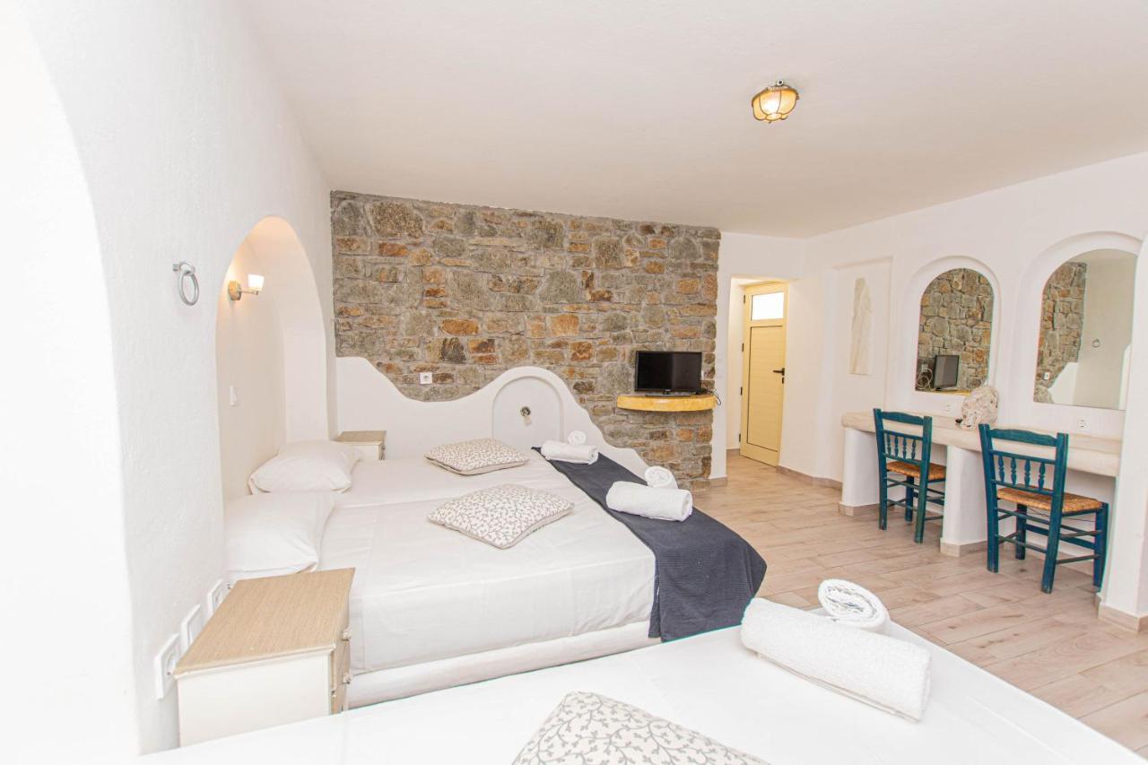 Peristeronas Village Klouvas Zewnętrze zdjęcie