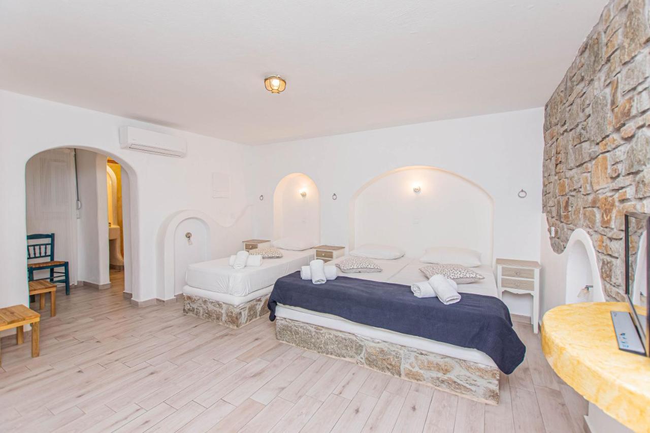 Peristeronas Village Klouvas Zewnętrze zdjęcie