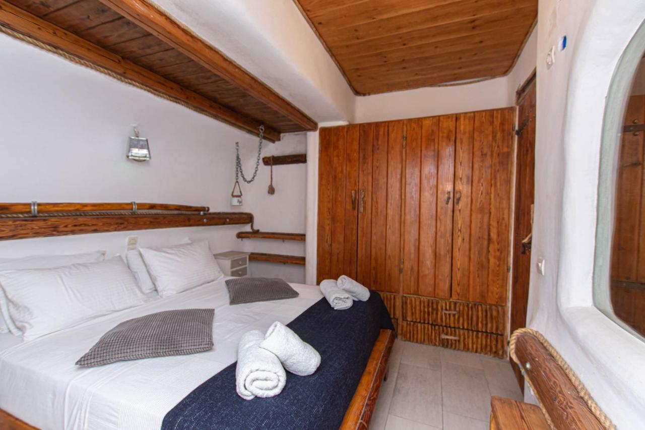 Peristeronas Village Klouvas Zewnętrze zdjęcie