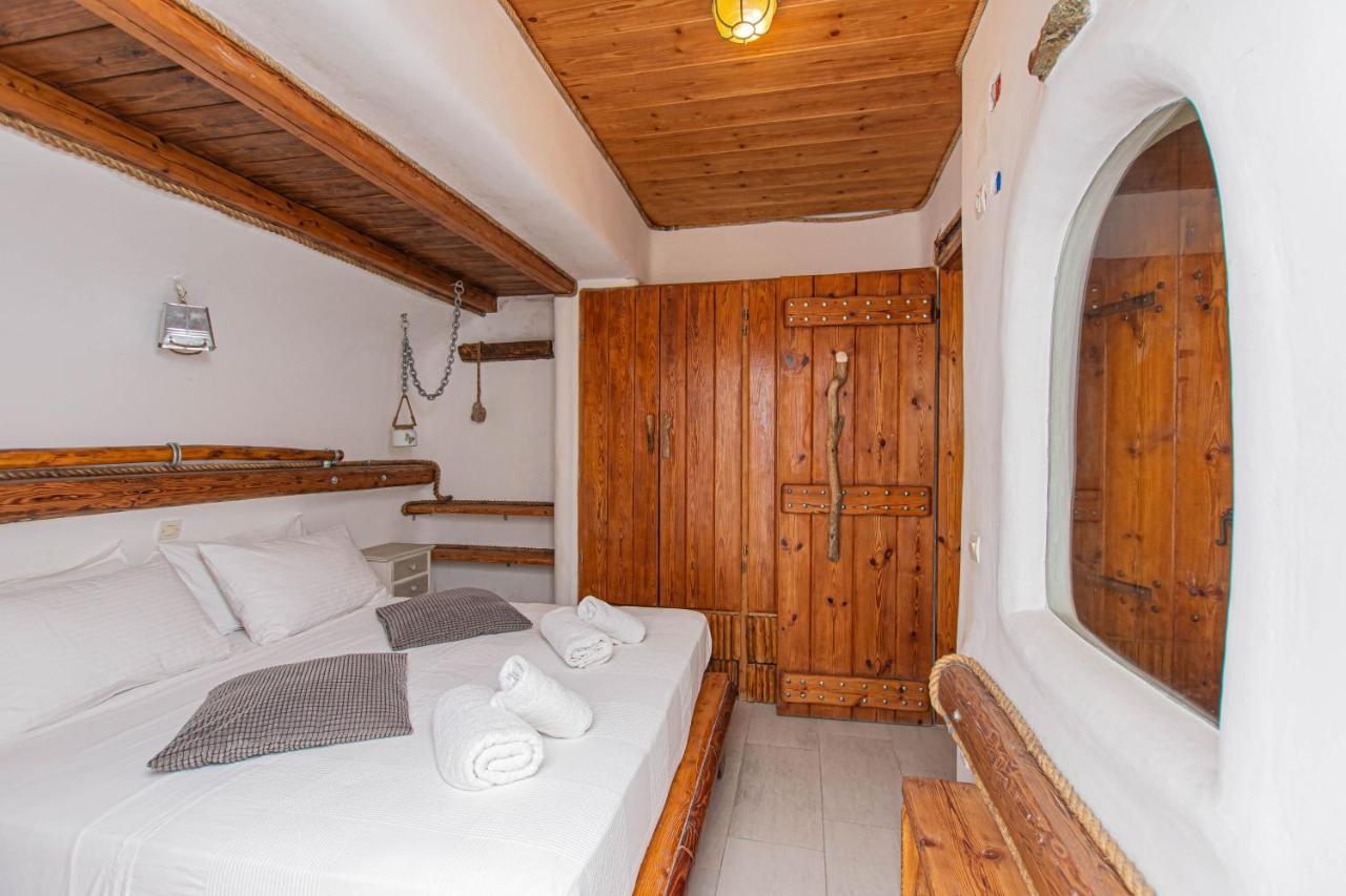 Peristeronas Village Klouvas Zewnętrze zdjęcie