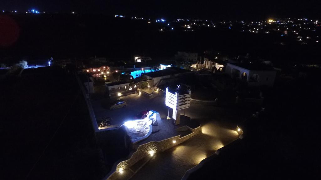 Peristeronas Village Klouvas Zewnętrze zdjęcie