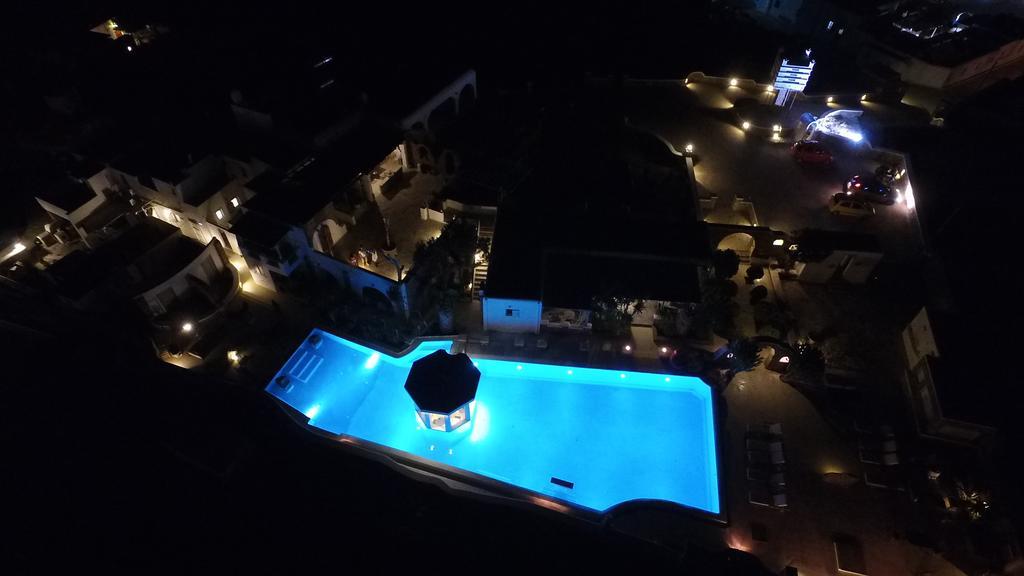 Peristeronas Village Klouvas Zewnętrze zdjęcie